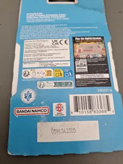 🔥DRAGON BALL SUPER CARD GAME FUSION WORLD, SB01, MANGA BOOSTER PACK🔥 - Image 2