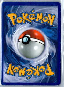 Meganium Call of Legends 27/95 Rare Heavily Played - Pokemon Card - Image 2