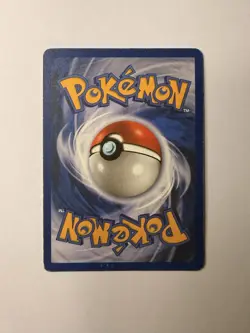 Dark Charizard 4/82 Holo Team Rocket 2000 Pokemon Card English - Image 3