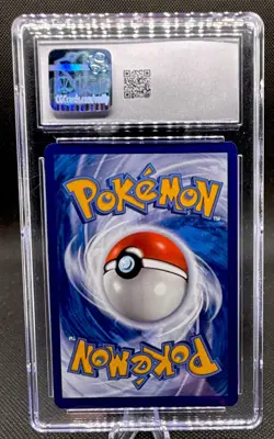 CGC 8 Charizard Holo 003/034 Pokemon TCG Trading Card Game Classic 2023 EN - Image 2