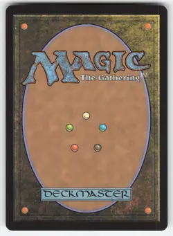 Ember Island Production FOIL 48 U MTG Avatar: The Last Airbender NM - Image 2