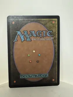 Claws of Gix #290 MTG Urza's Saga (1998) U Regular English Artifact Authentic - Image 2