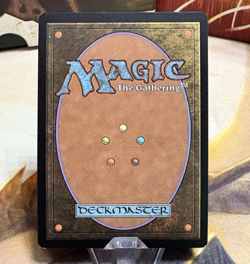 Magic The Gathering Blade Of The Bloodchief Artifact - Equipment Foil Card MTG - Image 3