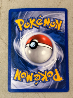 Flareon 5/115 Reverse Holo EX Unseen Forces 2005 Pokemon Card -Check Description - Image 4