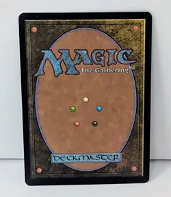 Rhystic Study - Magic The Gathering MTG - Prophecy! - Image 3
