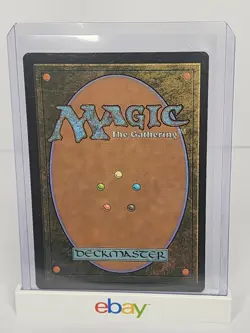 MTG Karn's Bastion War of the Spark 248/264 Regular Rare NM/M Pack Fresh - Image 2