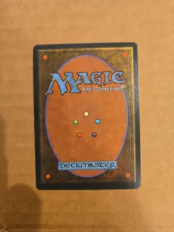 Swords to Plowshares MTG Core Set 4th Edition Regular - Image 3