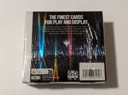 MTG Foundations Collector Booster Box - New/Sealed - Image 2