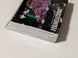 MTG Foundations Collector Booster Box - New/Sealed - Image 5