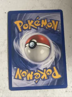 Pokemon TCG - Delcatty - Sandstorm (34/100) Uncommon vintage Pokemon card - Image 2