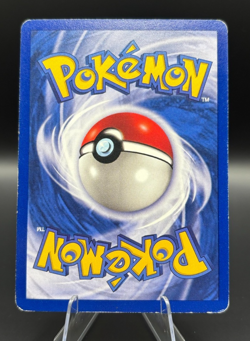 1999 Pokemon Pikachu (Red Cheeks) 58/102 Common Base Set Shadowless Unlimited LP - Image 2