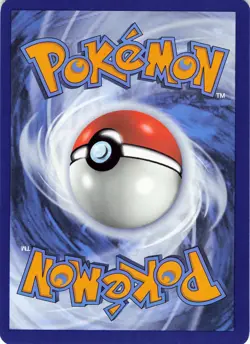 Pokemon TCG Mr. Mime #013/034 Holo Trading Card Game Classic NM - Image 2