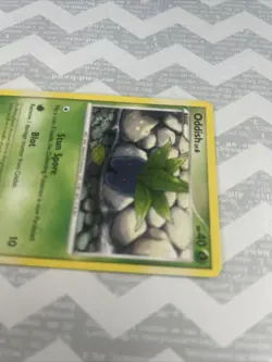 Oddish - 111/146 - Common x1 Legends Awakened Near Mint Pokemon Card Near Mint - Image 3