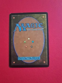 Bronze Bombshell Dissension Card Magic: The Gathering - Image 2