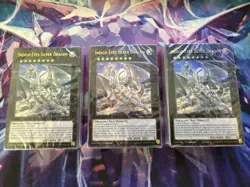 3x Blue Eyes White Destiny Structure Deck - Structure Deck: (SDWD) Deck Only - Image 1