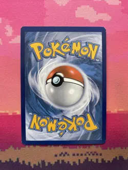 Pokemon Card Tangela Generations Pikachu STAMP 8/83 Near Mint - Image 2