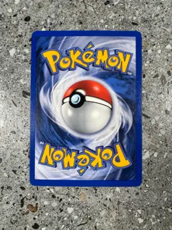 Pokemon TCG Cards Wobbuffet 16/75 Neo Discovery Holo Rare - Image 2