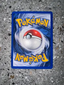 Pokemon TCG Cards Wobbuffet 16/75 Neo Discovery Holo Rare - Image 5