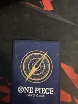 Round 1 Brook English One Piece Promo Op11-056 - Image 5
