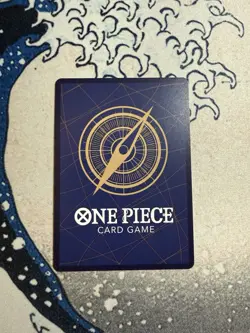 Borsalino One Piece OP15 (EB04-058) Adventure on Kami's Island (Foil) - Image 2