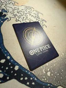 Borsalino One Piece OP15 (EB04-058) Adventure on Kami's Island (Foil) - Image 3