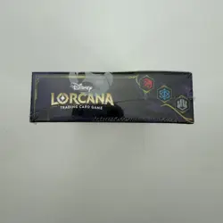 Disney Lorcana: Attack of the Vine! Booster Box Ravensburger NEW FACTORY SEALED - Image 3