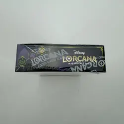 Disney Lorcana: Attack of the Vine! Booster Box Ravensburger NEW FACTORY SEALED - Image 5
