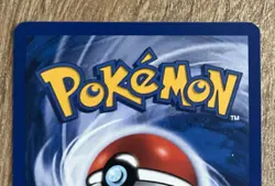 Koga's Muk 26/132 Gym Challenge Rare Stage 1 Regular Wizards Pokemon TCG Card - Image 3