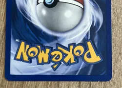 Koga's Muk 26/132 Gym Challenge Rare Stage 1 Regular Wizards Pokemon TCG Card - Image 4