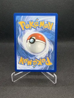 POKEMON CARD Galarian SLOWBRO V 099/189 DARKNESS ABLAZE FULL ART ULTRA RARE PF - Image 2