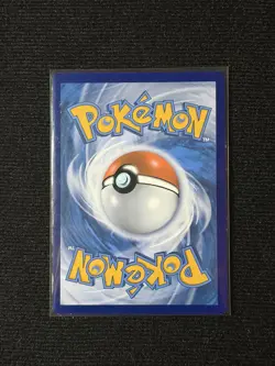 Pokemon TCG M Blastoise EX Full Art Holo Ultra Rare Card 102/108 Evolutions 2016 - Image 2
