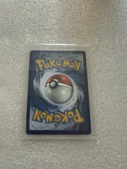 Shining Magikarp Celebrations Pokemon Card 66/64 NM/Mint Holo Rare - Image 3
