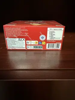 One Piece OP13 OP-13 TCG Carrying On His Will Booster Box English SEALED NEW - Image 3