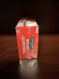 One Piece OP13 OP-13 TCG Carrying On His Will Booster Box English SEALED NEW - Image 5