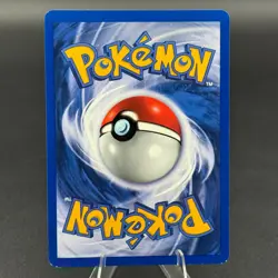 Lt. Surge 101/132 Gym Heroes Regular Pokemon Card - Image 2