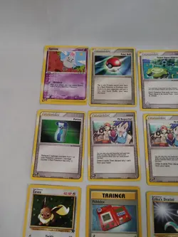 pokemon card lot 15 Cards TCGP Value $20.16 See Pictures - Image 2