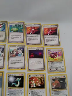 pokemon card lot 15 Cards TCGP Value $20.16 See Pictures - Image 3