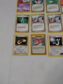 pokemon card lot 15 Cards TCGP Value $20.16 See Pictures - Image 4