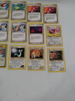 pokemon card lot 15 Cards TCGP Value $20.16 See Pictures - Image 5