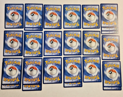 Pokemon Yuka Morii And Asako Ito 25 Card Lot ( Various Pokemon Sets - NM/LP ) - Image 4