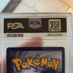 Pokemon Card PSA 10 Venusaur 15/102 Celebrations Classic Collection Holo 2021 - Image 4