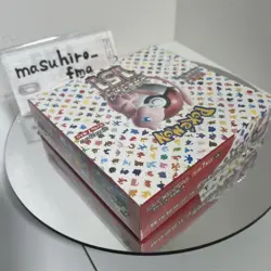 Pokemon Card Scarlet & Violet 151 Sv2a Booster Box New Japanese 2023 sealed - Image 3