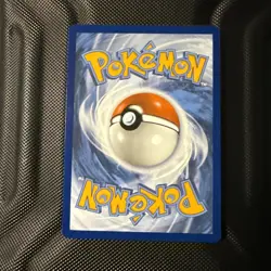Pokemon Card Sewaddle 087/086 English White Flare Illustration Rare Near Mint - Image 2