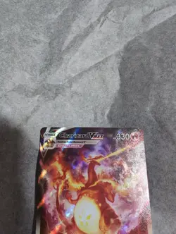 Charizard VMAX Promo SWSH261 SWSH: Sword & Shield Promo Cards NM - Image 2