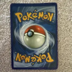 M Rayquaza EX Full Art Ultra Rare Holo Pokemon Card XY Set 105/108 Mega Dragon - Image 2