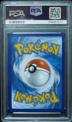 Raging Bolt EX 208/162 Temporal Forces Pokemon Card PSA 10 Gem Mint - Image 3