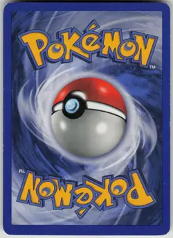 Unown [J] 38 Promo Wizards Black Star Promos Pokemon Moderately Played - Image 2