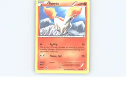 Ponyta 14/83 Common Generations Pokemon Near Mint - Image 1