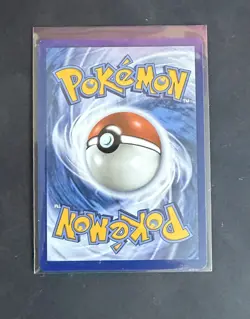 Pokemon TCG Cynthia's Roserade 184/182 Destined Rivals Illustration Rare NM - Image 2