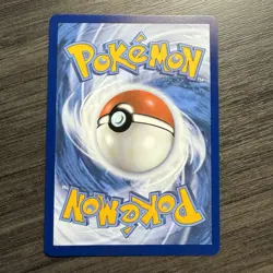 Pokemon Ethan's Ho-Oh EX 209/182 Destined Rivals Ultra Rare Full Art - NM - Image 2